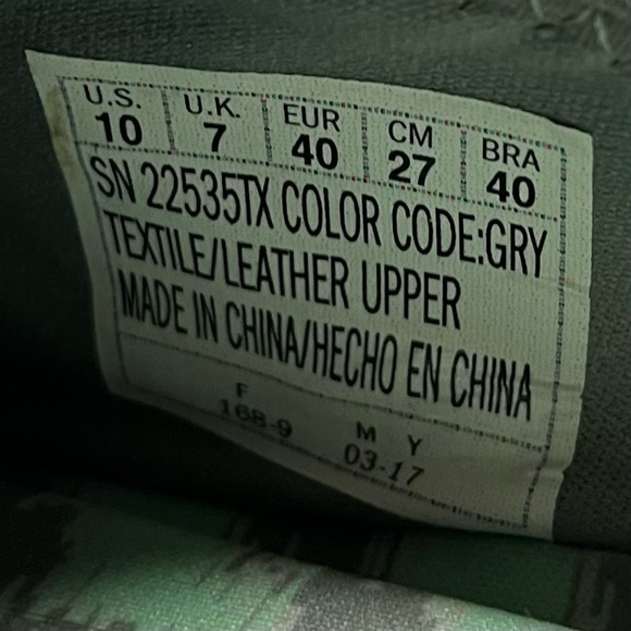 Skechers Relaxed Fit Breathe Easy Allure Gray Slip On Sneakers Shoes Size 10 - Picture 13 of 13